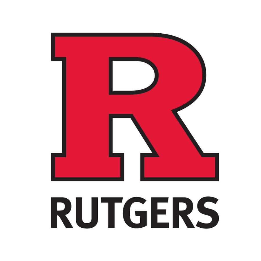 Rutgers University Logo